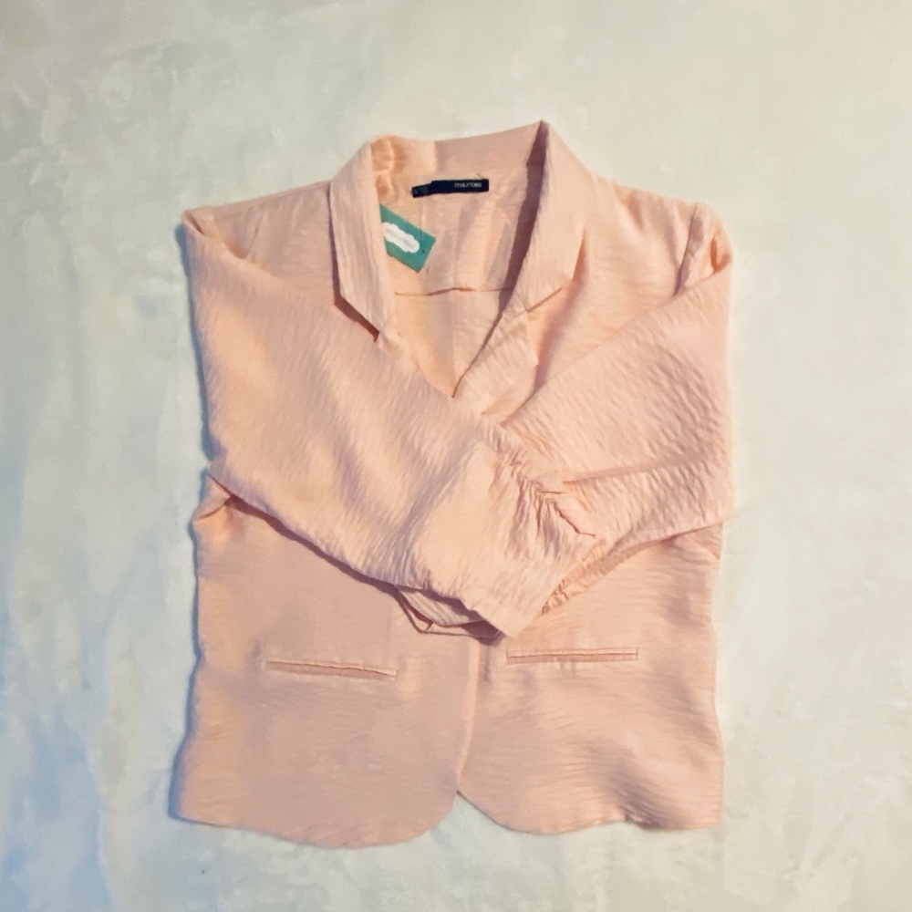Pretty Lightweight Jacket - Picture 4 of 8